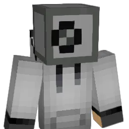 ChatonGarou83 Minecraft avatar bust