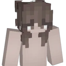 ChatonPsycotique Minecraft avatar bust