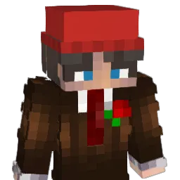 ChattedByGPT's Minecraft skin
