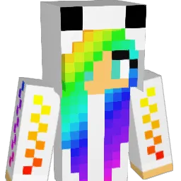 Chatterbox222's Minecraft skin