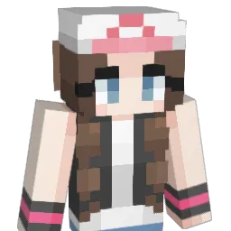 ChatterboxBH's Minecraft skin