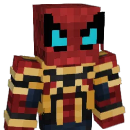 Chatterboxl's Minecraft skin