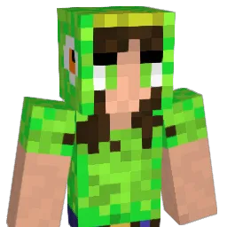 ChattyChatot's Minecraft skin