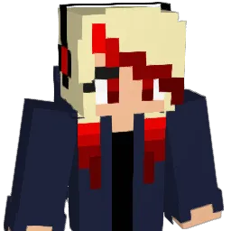 ChattyChital Minecraft avatar bust