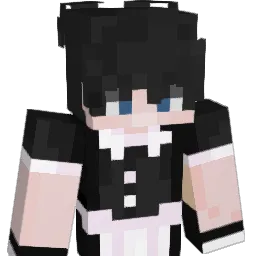 Chau_Fan0922 Minecraft avatar bust