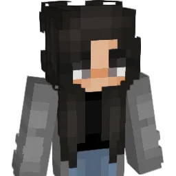 Chau_Ta Minecraft avatar bust