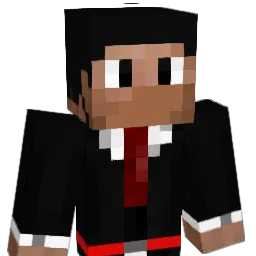 ChaudDaKilla's Minecraft skin