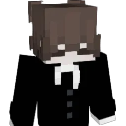 Chaufa__ Minecraft avatar bust