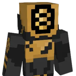 Chaun_'s Minecraft skin