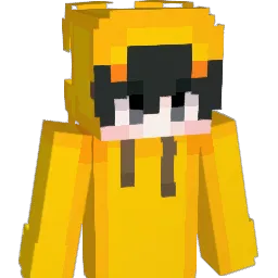 Chauncey_Mics Minecraft avatar bust