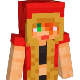 Chauti's Minecraft skin