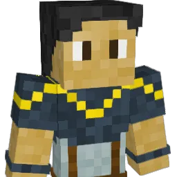 Chava88's Minecraft skin