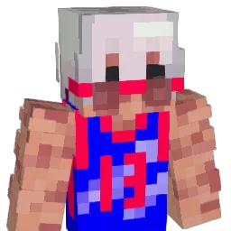Chavaro's Minecraft skin