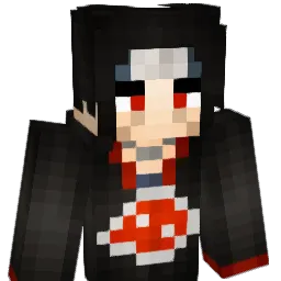 Chavez015 Minecraft avatar bust