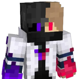 Chavez368's Minecraft skin