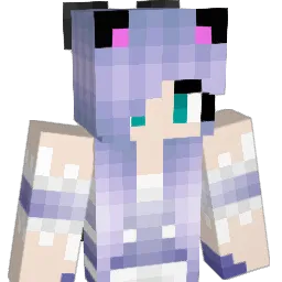 Chavez_Garcia Minecraft avatar bust