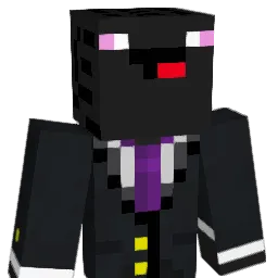 Chavizzy's Minecraft skin