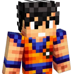 Chavvers Minecraft avatar bust