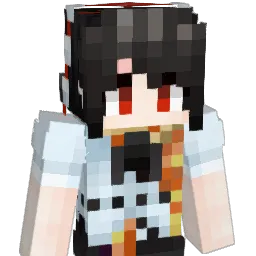 ChawKeySu_'s Minecraft skin