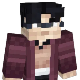 Chay__S__Medkom Minecraft avatar bust