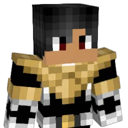 ChayseYourDreams Minecraft avatar bust