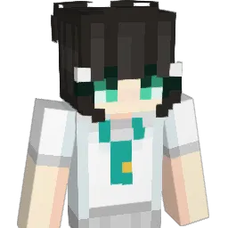 Chayssi's Minecraft skin