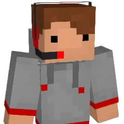 ChaytonH Minecraft avatar bust