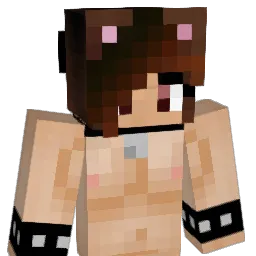 Chaytos Minecraft avatar bust