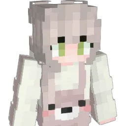 Chaz239170 Minecraft avatar bust