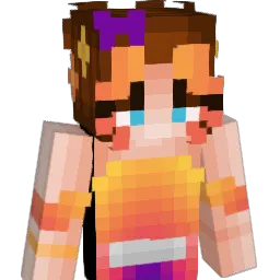 ChazMasters's Minecraft skin