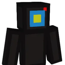ChazPT Minecraft avatar bust