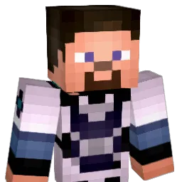 Chaz_vn Minecraft avatar bust
