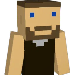 Chazb6's Minecraft skin