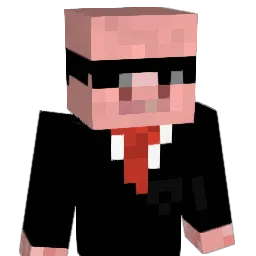 Chazdyn's Minecraft skin