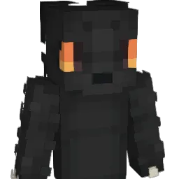 Chazland12345 Minecraft avatar bust