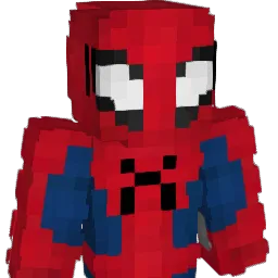 Chazyboii's Minecraft skin