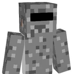 Chazzy270303 Minecraft avatar bust