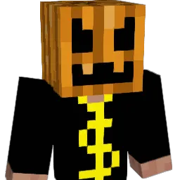 Chazzy_Wazzy Minecraft avatar bust