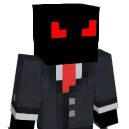 Chazzz898 Minecraft avatar bust