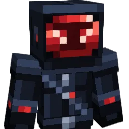 ChbobbyOG Minecraft avatar bust