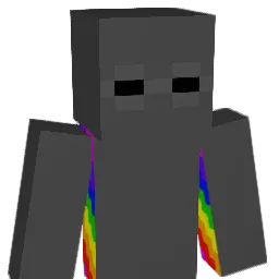 Chchazz Minecraft avatar bust