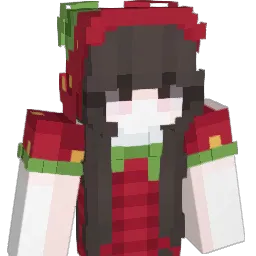 Che1aa's Minecraft skin
