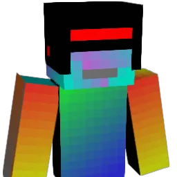 Che480 Minecraft avatar bust
