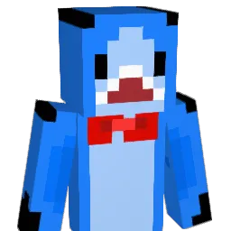 CheCheLouise's Minecraft skin