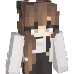CheChireKitty's Minecraft skin
