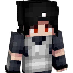 CheMystery Minecraft avatar bust