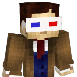 ChePe_28 Minecraft avatar bust