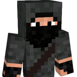 CheSTeR_1 Minecraft avatar bust