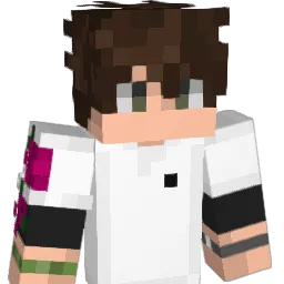 CheTl's Minecraft skin