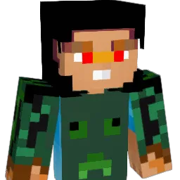 Che_ladd24's Minecraft skin